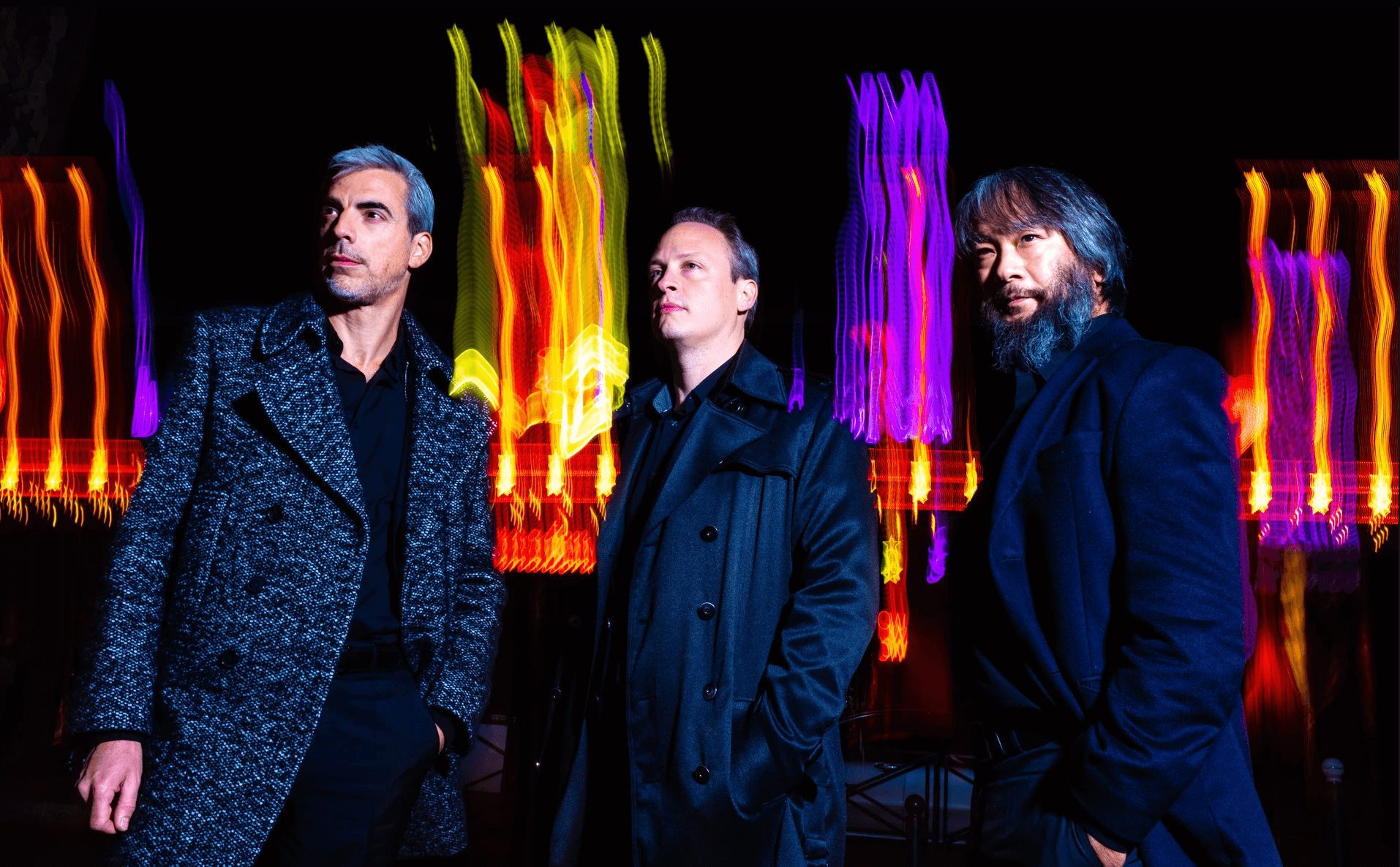 Trio TALWEG | Pour l'Art